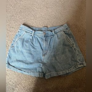 American Eagle Shorts, Size 8